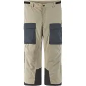 Reima Functionele broek 'Viekkala' beige / navy