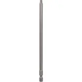 Bosch Power Tools 2607001672 T-bit T 27 Extra hard E 6.3 1 stuk(s)