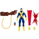 Hasbro X-Men Marvel Legends Action Figure Cyclops (BAF: Marvel's Nemesis) 15 cm Action Figuur