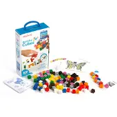 Miniland Activity Cubes Educatief Speelgoed