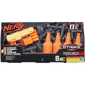 Nerf Alpha Strike Fang GQ-4 Blaster