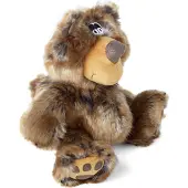 Sigikid Bijenbeer maatje BeastsTown 42742