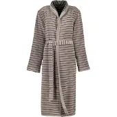 Cawö Badjas Women 1491 Sjaalkraag Stein-46