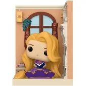 Funko POP! Rapunzel Rapunzel in Tower (Pop! Nooks) vinylfiguur Unisex Pop! - Neutraal - Standard