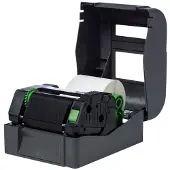Brother BSP-1D300-110 thermo-transferrol zwart (origineel)