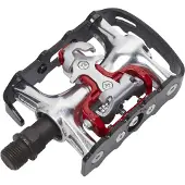 Xlc Mtb System Pd-s01 Pedalen