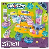 Stitch Disney Slimy Creations Studio Crafts Veelkleurig