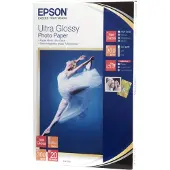 Epson S041926 Ultra Glossy 10 x 15 (20 vel) Fotopapier