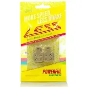 Less 901 Powerful Magura Gesinterde Remblokken
