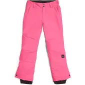 O'Neill Sportbroek neonroze / zwart