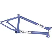 Cult Shorty Ic 2 R990 Bmx-frame