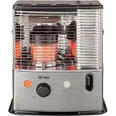 Qlima Petroleumkachel - R 7227 S Tc-2 - Metaal