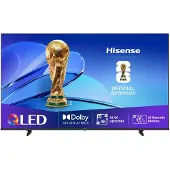 Hisense QLED 4K TV 85E79Q (2025) - 85 inch