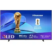 Hisense QLED 4K TV 75E79Q (2025) - 75 inch