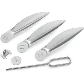 Weber One Touch System 57 cm