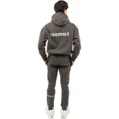 Cou7ure Essentials kids Kids Rubber Tracksuit - Maat 4Y/104