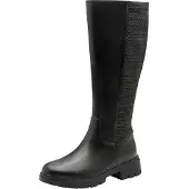 Tamaris 8-85605-45 Laarzen | Maat 37 Dames Zwart