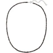 Glanzstücke Ketting grijs