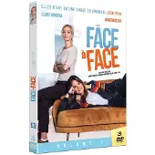 LCJ FACE A FACE - VOLUME 1-FR