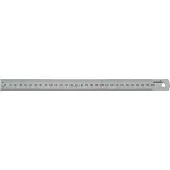 Hultafors Steel Ruler 554103 staal, metrisch, meetlat 30 cm