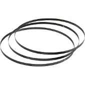 Makita -bandzaagblad 24Z 3stk 792558-0 792558-0