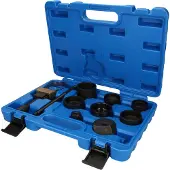 BRILLIANT TOOLS BT672200, 3,96 kg, 267 mm, 355 mm, 80 mm, 10 stuks