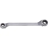 Rothenberger Ringratelsleutel, 13x17, 250mm - 70272