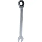 BRILLIANT TOOLS BT013832 BT013832 Ringsleutel met ratel Sleutelbreedte (metrisch) 32 mm