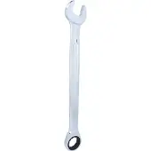Ks Tools 503.4248 503.4248 Steek-ringratelsleutel Sleutelbreedte (metrisch) 41 mm
