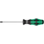 Wera 367 TORX BO Schroevendraaier met Boring, TX 27 x 115 mm - 1 stuk(s) - 05138264001