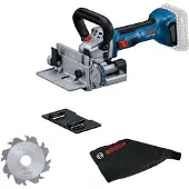 Bosch Professional GFF 18V-22 Accu lamellenfrees 18V Basic Body - 0601620100