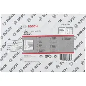 Bosch 2608200029 Nagel met ronde kop (papiergebonden) SN21RK Afmeting, lengte 75 mm 3000 stuk(s)
