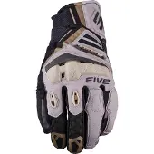 Five TFX1 Airflow handschoenen Bruin/Beige M