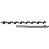 Makita D-07630 Slangenboor 24 mm Gezamenlijke lengte 450 mm Zeskant schacht 1 stuk(s)