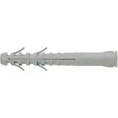 Fischer 59187 S 16 H 100 R Plug 100 mm 16 mm 50 stuk(s)