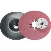 Fein 63806087013 Elastische schuurschijf Diameter 125 mm