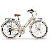 QÜer Denia 28´´ 6s Fiets