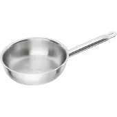 Zwilling Pro koekenpan roestvrij staal Ø20 cm