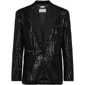 Philipp Plein Blazer Gothic Plein