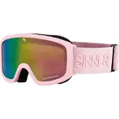 Sinner Duck Mountain Kids Goggle