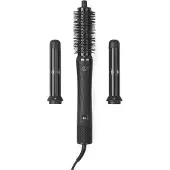 HH Simonsen Lockenstab - HybridAir Styler - Schwarz - - One Size - lockenstab