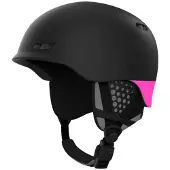 Anon Rodan black pink - Maat 56-59