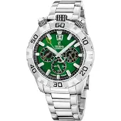 Festina - F20743/2 - Polshorloge - Chronograaf - Heren