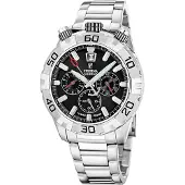 Festina - F20743/6 - Polshorloge - Chronograaf - Heren