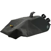 Selle Royal extra grote zadeltas, 7 liter, maat XL, ICS-systeem