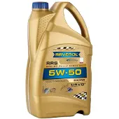 Ravenol 1142100-005-01-999 Motorolie