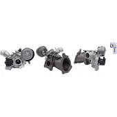 TURBO MOTOR PA54399700131 Turbocharger