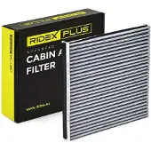 RIDEX 424I0081P Interieurfilter