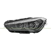 PRASCO BM7084914 Koplamp