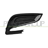 PRASCO OP7022123 Ventilatiegrille, bumper